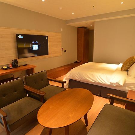 New Grand Hotel Jinju Εξωτερικό φωτογραφία